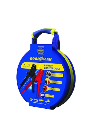 Goodyear Akü Takviye  Kablosu