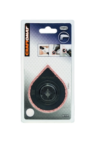 Craftomat Omt Harç Temizleme Bıçağı 70rt