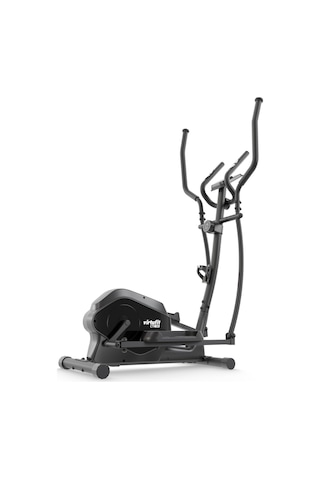 Ctr100 Eliptik Bisiklet Crosstrainer 8 Kademe Kompakt