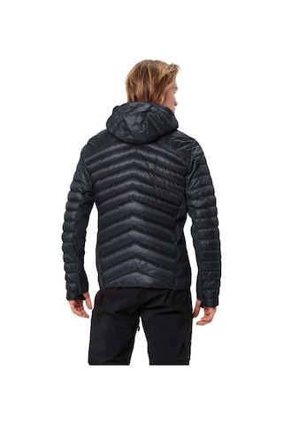 Vaude Sesvenna Pro Iı Erkek Ceket 43013 Black