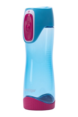 Contigo Swish Autoseal Tritan Suluk 500ml - Turkuaz