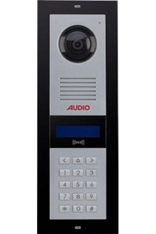 Audio Şifreli Lcd Ekranlı Zil Paneli Lcd2X16 0030002 Audio Şifreli Lcd Ekranlı Zil Paneli Lcd2X16 0030002