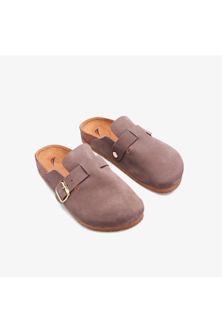Nautica Kadın Bej Terlik 026 Kw650t 5559697