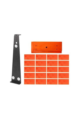 Trendooze Homyl Ahşap Döşeme Montajı Çubuğu, Düzeltme & Onarım Aleti Çok