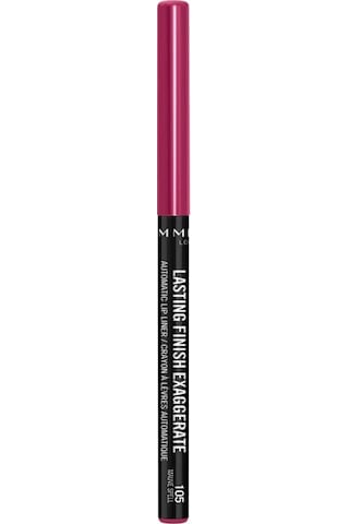 Dudak Kalemi - Lasting Finish Auto Lipliner Mauve Spell