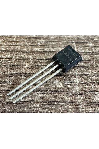 Lm335z