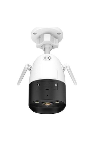 Tenda 4mp Bullet 4mm Wıfı Kablosuz Ip Kamera Ct6