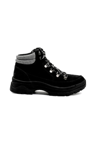 Skechers Kadın Bot 58771r-bbk Siyah