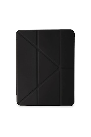 Mi Pad 6 Kalemlikli Kılıf Siyah