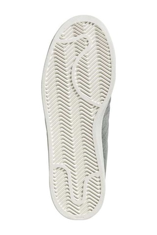 Adidas Superstar Unısex Spor Ayakkabı - Ih9246 GRİ