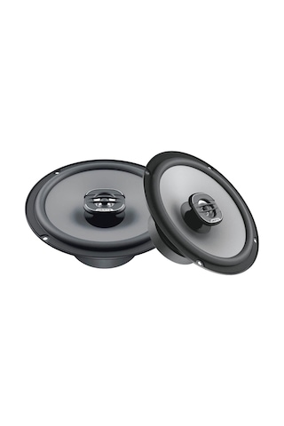 Hertz Uno Serisi 16,5cm 220w Koaksiyal 2 Yollu Hoparlör