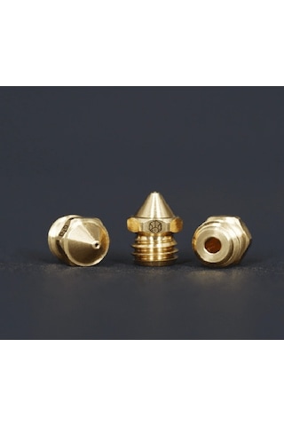 Csa Creality Cr-x/pro Uyumlu Nozzle