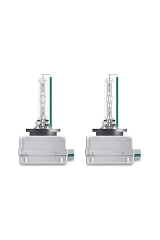Osram D3S Night Breaker Laser Xenon Ampül %200 Parlak Işık 2 Ade