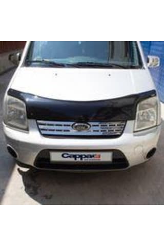 Ford Connect 2008-2013 Cappafe Kaput Rüzgarlığı