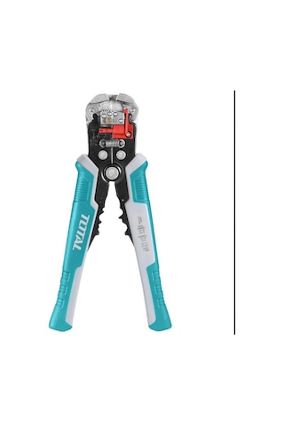 Total Tht15246 0,5-6mm Otomatik Kablo Sıyırma Pensesi