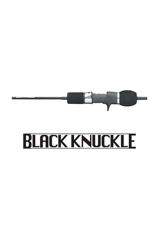 Blueblue Black Knuckle Fine Control 630 40-200