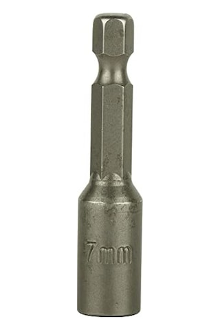 Dewalt DT7401-QZ 7MM Manyetik Altıgen Lokma