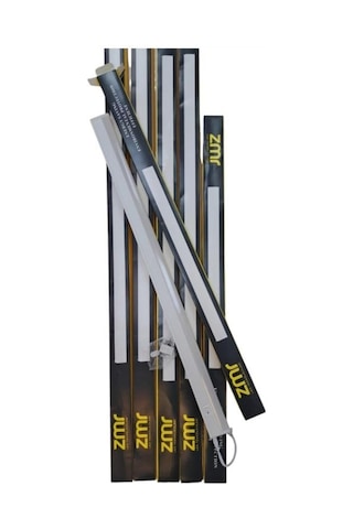 Zmr 60cm Günışığı 10w T5 Eklenebilir Led Bant Armatür Zmr-253/b.30 Gün Işığı