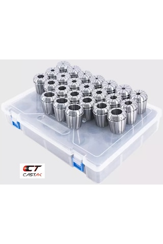 Er40 Pens Seti 23 Adet