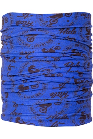 Ride To Love Tenere Mavisi Dikişsiz Çok Amaçlı Bandana Ride To Love Tenere Mavisi Dikişsiz Çok Amaçlı Bandana