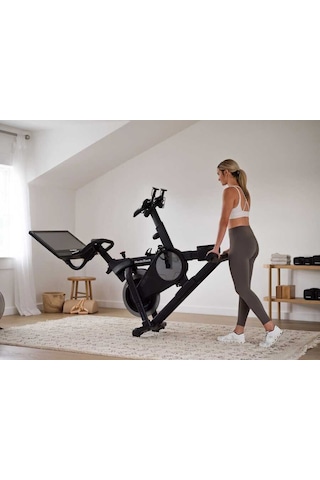 Nordictrack Commercial S27i Studio Cycle Ntex02722-ınt