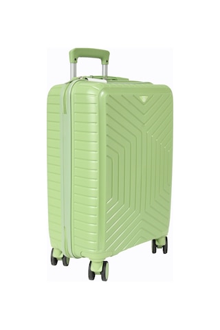 Metropolitan Sdr 103 Pp Valiz - Kabin Boy Çok Renkli
