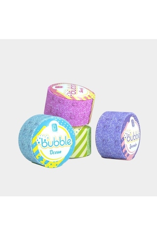 Idm Concept Bubble Pedikür Nem Topu 4'lü