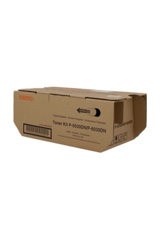 Utax P-5030/4436010010 Fotokopi Toner P-6035I