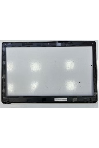 Grundig Uyumlu Gnb 1e9-gnb1580b1i5 1580 B1 İ5 Bezel Ekran Ön Çerçevesi