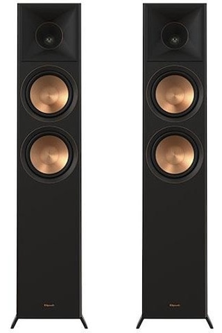Klipsch RP-8000F II Kule Tipi Çift Hoparlör