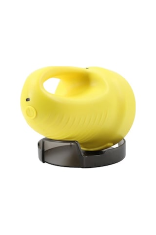 Wondernest Ve Sones Sökücü Sarı Oto Kar Buz Çözücü Elektrikli Cam Ve El Aleti 0