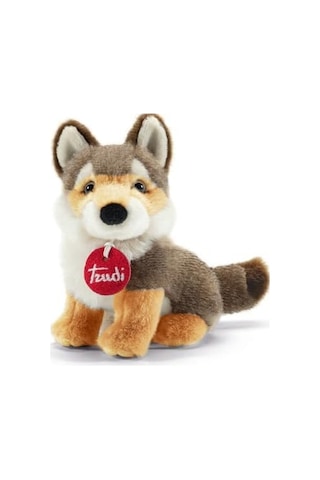 Trudı Peluş Trudıno Park 000 Açık Krem