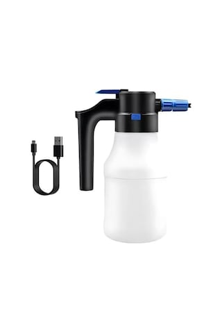 Otomatik Yüksek Basınçlı Köpük Makinesi, 1.5 Lt
