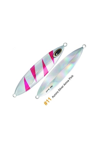 Maxel Dragonfly Jig 180 Gr. 011 Asap