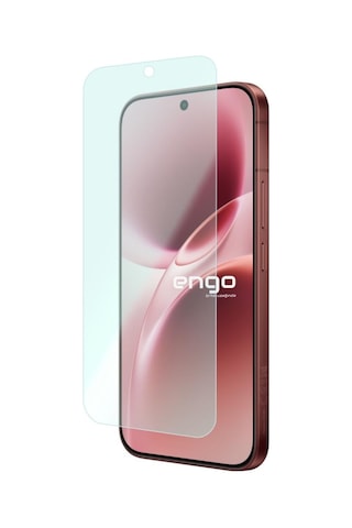 Vivo V70 Ekran Koruyucu 9h Şeffaf Nano Parlak V2538