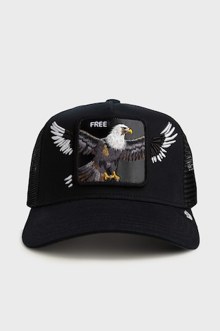Goorin Bros Unisex Şapka 1013020 Siyah