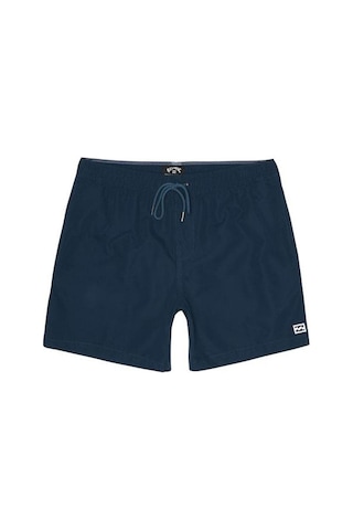 Billabong All Day Lb Erkek Şort S1lb12-21 Lacivert-lacivert
