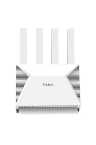 D-link Dır-be364k Kablosuz Be3600 Wi-fi 7 Dual Band Mesh Router