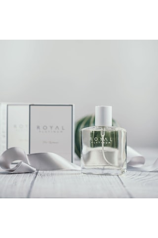 Royal Platinum W175 Kadın Parfüm EDP 50 ML