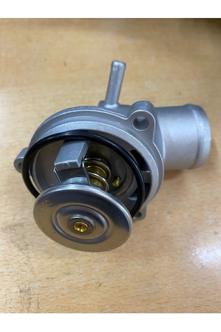 Mercedes 111 Motor 87C Termostat Syf 1112000915