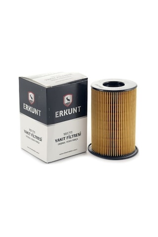 Erkunt Traktör Yakıt Filtresi 3 Silindir (498527328) Erkunt Traktör Yakıt Filtresi 3 Silindir (498527328)