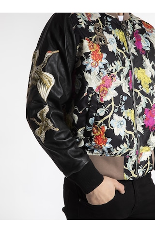 Story Of Angels Erkek Mont  Sy52As34 Siyah