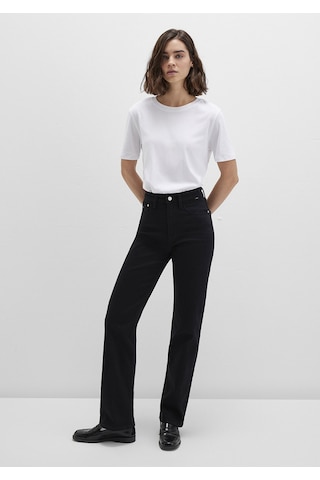 Mavi - Sky Classic Denim Siyah Jean Pantolon 1010627-90998 Siyah