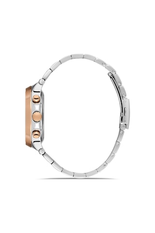 David Güner Erkek Kol Saati Dg-8522ga-e6 Rose Gold