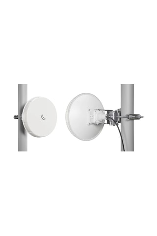 Mikrotik Nray-60adpair 60 Ghz Noktadan Noktaya Kablosuz Bağlantı Kiti