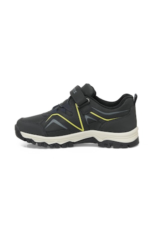 Kinetix Abrek F 4pr Lacivert Erkek Çocuk Outdoor 000000000101886873 Lacivert-a Lacı-neon Yesıl Çok Renkli