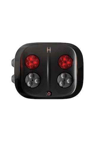 Homedics Modmassage Shiatsu Ayak Masajı, Isı Fonksiyonlu