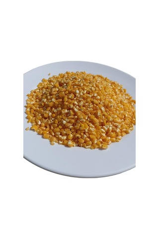 Şenler Çorbalık Sarı Mısır 1 KG