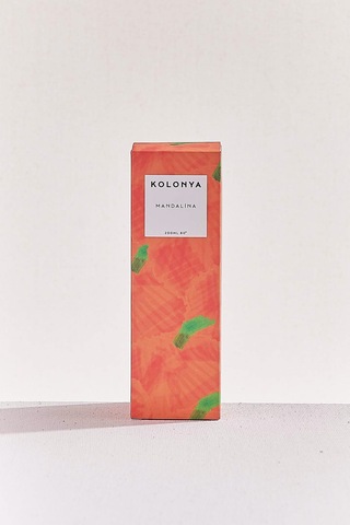 Paşabahçe Kolonya mandalina 200 ML