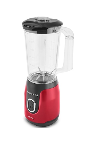 Karaca Blendfit Go Smoothie 550 W 1.6 L Blender Set